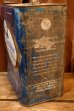 画像5: dp-251008-87 Blue Ribbon MOTOR OIL 2 U.S. Gallons Can (5)