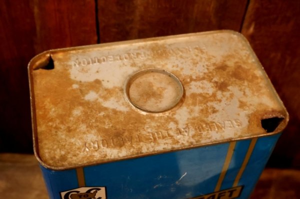 画像6: dp-250618-28 MASTERCRAFT / ANTI-FREEZE & Summer Coolant 1 U.S. GALLON CAN