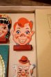 画像10: ct-251105-44 1952 MILTON BRADLEY COMPANY / HOWDY DOODY'S T.V. GAME  (10)