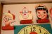 画像7: ct-251105-44 1952 MILTON BRADLEY COMPANY / HOWDY DOODY'S T.V. GAME  (7)
