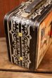 画像8: ct-251105-19 The Mask of Zorro / ALADDIN 1958 Metal Lunch Box w/ Bottle (8)