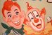 画像2: ct-251105-44 1952 MILTON BRADLEY COMPANY / HOWDY DOODY'S T.V. GAME  (2)