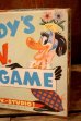 画像3: ct-251105-44 1952 MILTON BRADLEY COMPANY / HOWDY DOODY'S T.V. GAME  (3)