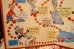 画像17: ct-251105-44 1952 MILTON BRADLEY COMPANY / HOWDY DOODY'S T.V. GAME  (17)