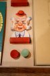 画像9: ct-251105-44 1952 MILTON BRADLEY COMPANY / HOWDY DOODY'S T.V. GAME  (9)