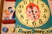 画像8: ct-251105-44 1952 MILTON BRADLEY COMPANY / HOWDY DOODY'S T.V. GAME  (8)
