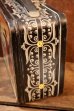 画像7: ct-251105-19 The Mask of Zorro / ALADDIN 1958 Metal Lunch Box w/ Bottle (7)