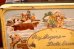 画像2: ct-251105-20 Roy Rogers and Dale Evans / THE AMERICAN THERMOS BOTTLE CO. 1953 Metal Lunch Box (2)