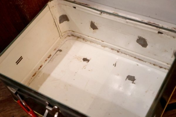 画像13: ct-251105-20 Roy Rogers and Dale Evans / THE AMERICAN THERMOS BOTTLE CO. 1953 Metal Lunch Box