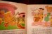 画像7: ct-251105-17 FRED FLINTSTONE The Magician / Peter Pan 1974 Book and Record (7)