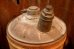 画像8: dp-251008-81 DERBY 1960's FIVE U.S. GALLONS MOTOR OIL CAN (8)