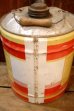 画像5: dp-251008-87 IMPERIAL Refineries 1960's FIVE U.S. GALLONS MOTOR OIL CAN (5)