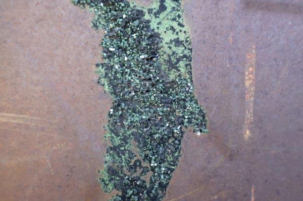 画像19: dp-251008-20 【※店頭ピックのみ】QUAKER STATE MOTOR OIL 1940's-1950's METAL SIGN