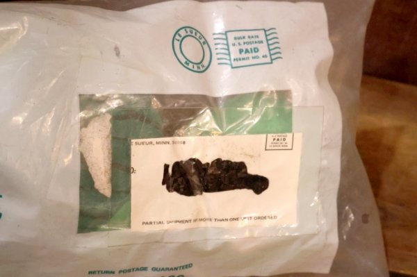 画像10: ct-251010-17 Jolly Green Giant / 1970's Pillow Doll