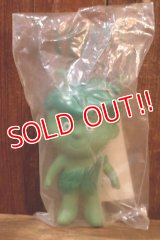 ct-251010-16 Little Sprout / 1970's Soft Vinyl Doll