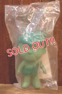 ct-251010-16 Little Sprout / 1970's Soft Vinyl Doll