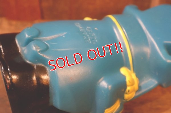 画像9: ct-251105-24 QUAKER OATS / Cap'n Crunch 1970's Coin Bank