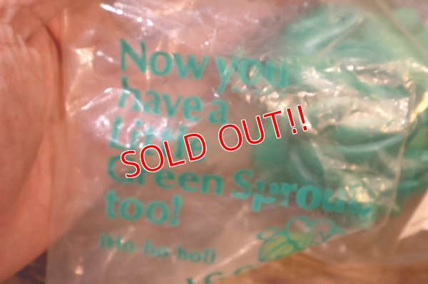 画像7: ct-251010-16 Little Sprout / 1970's Soft Vinyl Doll