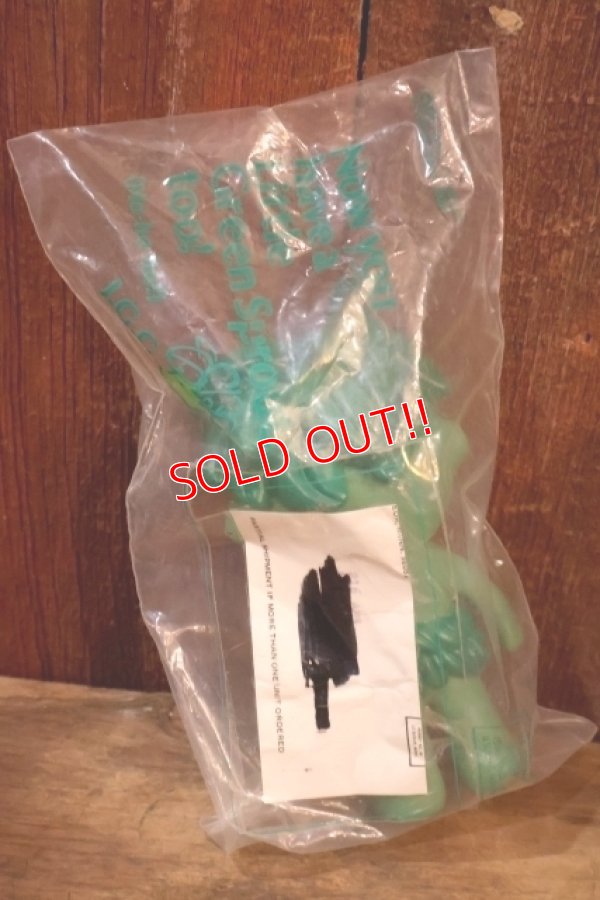 画像6: ct-251010-16 Little Sprout / 1970's Soft Vinyl Doll