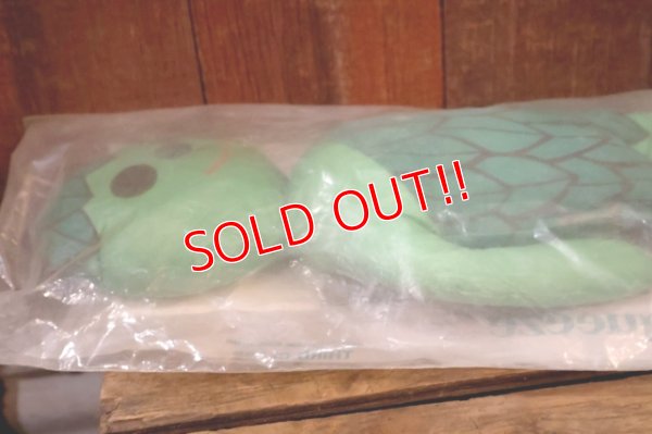 画像7: ct-251010-17 Jolly Green Giant / 1970's Pillow Doll
