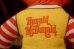 画像10: ct-251105-65 McDonald's / Ronald McDonald 1970's Pillow Doll (10)