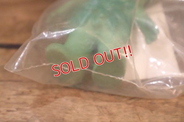 画像9: ct-251010-16 Little Sprout / 1970's Soft Vinyl Doll