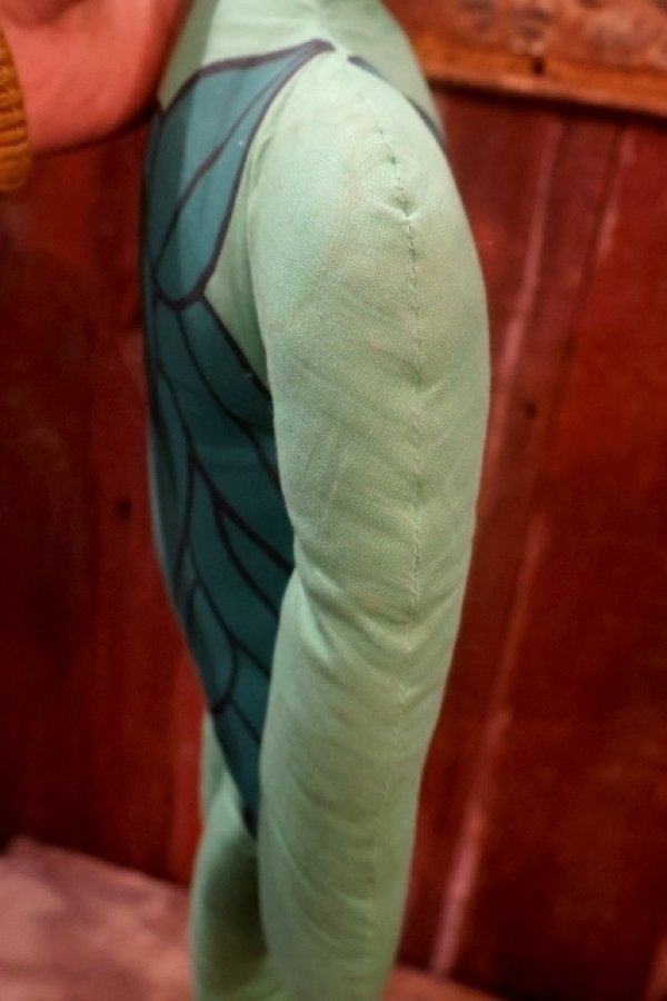 画像9: ct-251105-67 Jolly Green Giant / 1970's Pillow Doll