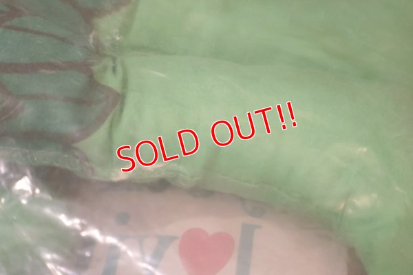 画像6: ct-251010-17 Jolly Green Giant / 1970's Pillow Doll