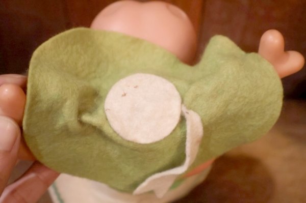 画像6: ct-251010-02 Roy Des of Fla 1969 Reindeer Coin Bank