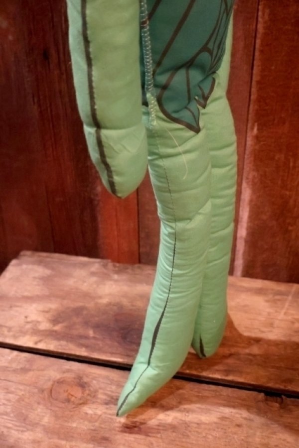 画像7: ct-251105-67 Jolly Green Giant / 1970's Pillow Doll