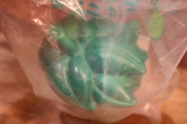 画像3: ct-251010-16 Little Sprout / 1970's Soft Vinyl Doll