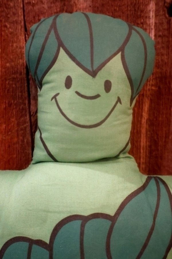 画像2: ct-251105-67 Jolly Green Giant / 1970's Pillow Doll