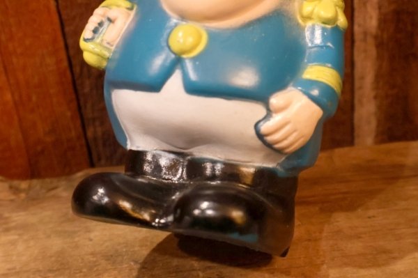 画像3: ct-251105-24 QUAKER OATS / Cap'n Crunch 1970's Coin Bank