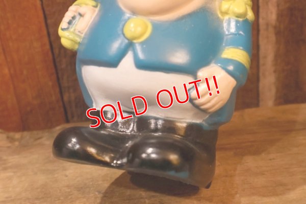 画像3: ct-251105-24 QUAKER OATS / Cap'n Crunch 1970's Coin Bank