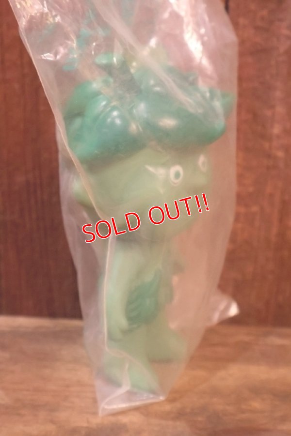 画像4: ct-251010-16 Little Sprout / 1970's Soft Vinyl Doll