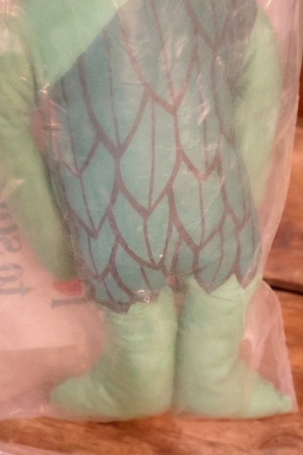 画像3: ct-251010-17 Jolly Green Giant / 1970's Pillow Doll