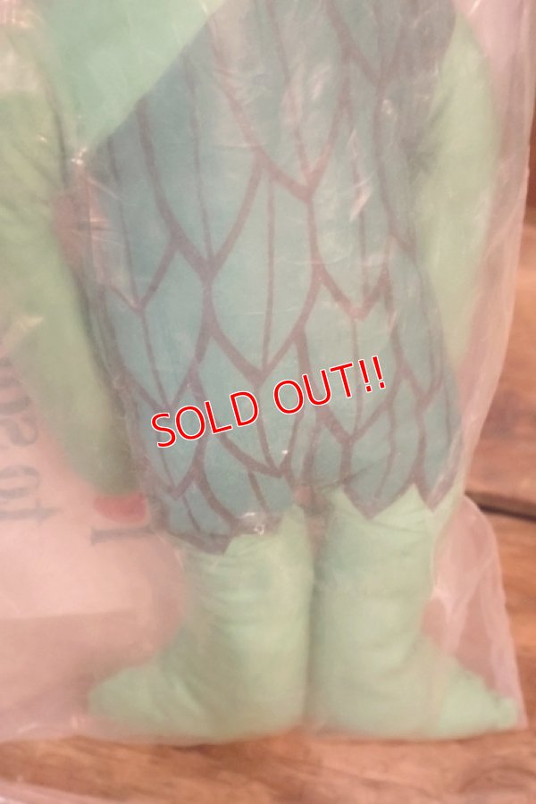 画像3: ct-251010-17 Jolly Green Giant / 1970's Pillow Doll