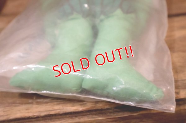 画像5: ct-251010-17 Jolly Green Giant / 1970's Pillow Doll