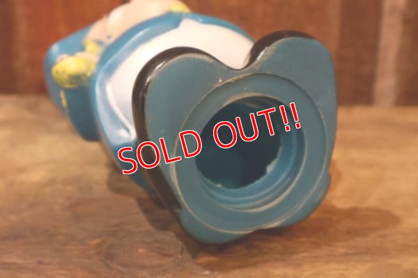 画像10: ct-251105-24 QUAKER OATS / Cap'n Crunch 1970's Coin Bank