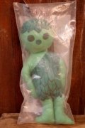 ct-251010-17 Jolly Green Giant / 1970's Pillow Doll