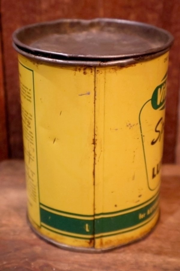 画像4: dp-251008-87 WESTERN AUTO SUPPLY CO. Vita Power LUBRICANT CAN