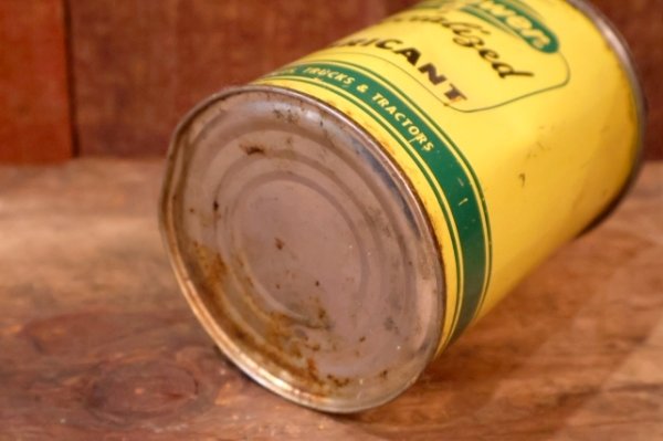 画像7: dp-251008-87 WESTERN AUTO SUPPLY CO. Vita Power LUBRICANT CAN