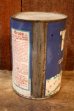 画像5: dp-251008-87 Trek / anti-freeze 1930's-1940's One U.S. Quart Can (5)