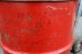 画像3: dp-250804-02 Kendall 1980's 120 LBS. Motor Oil Can (3)