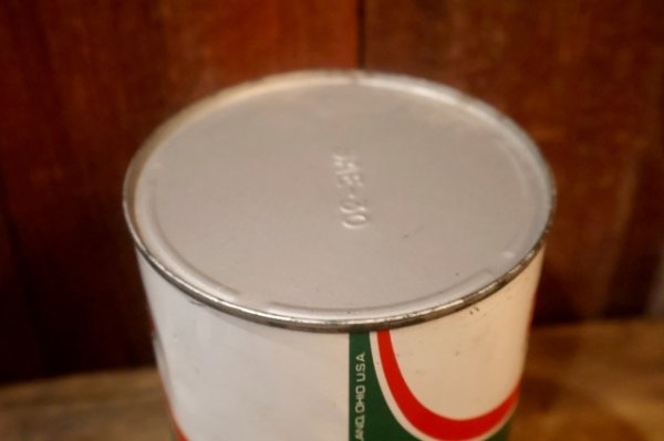 画像6: dp-251008-78 Wm. Penn MOTOR OIL One U.S. Quart Can