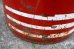 画像10: dp-250804-02 Kendall 1980's 120 LBS. Motor Oil Can (10)