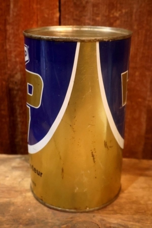 画像6: dp-251008-87 CO-OP / HD 7 One Quart Motor Oil Can