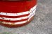 画像6: dp-250804-02 Kendall 1980's 120 LBS. Motor Oil Can (6)