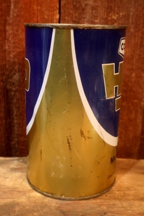 画像4: dp-251008-87 CO-OP / HD 7 One Quart Motor Oil Can