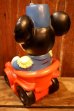 画像5: ct-251105-36 Mickey Mouse / ANIMALS PLUS INC. 1970's Plastic Bank (5)